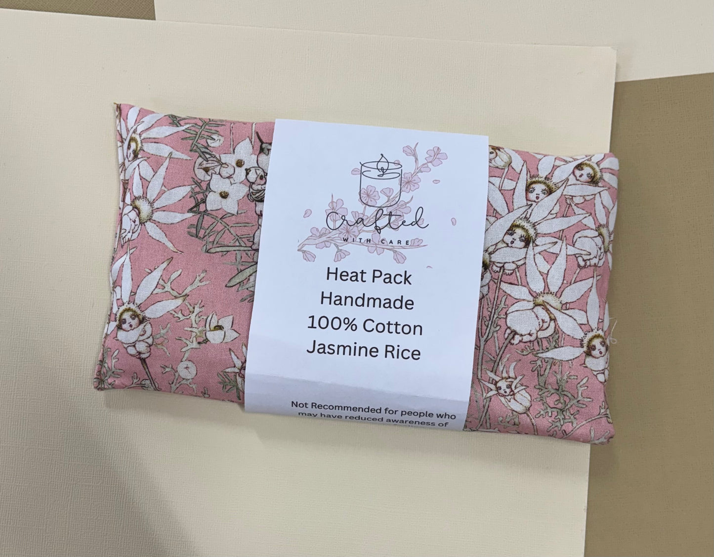 Heat pack