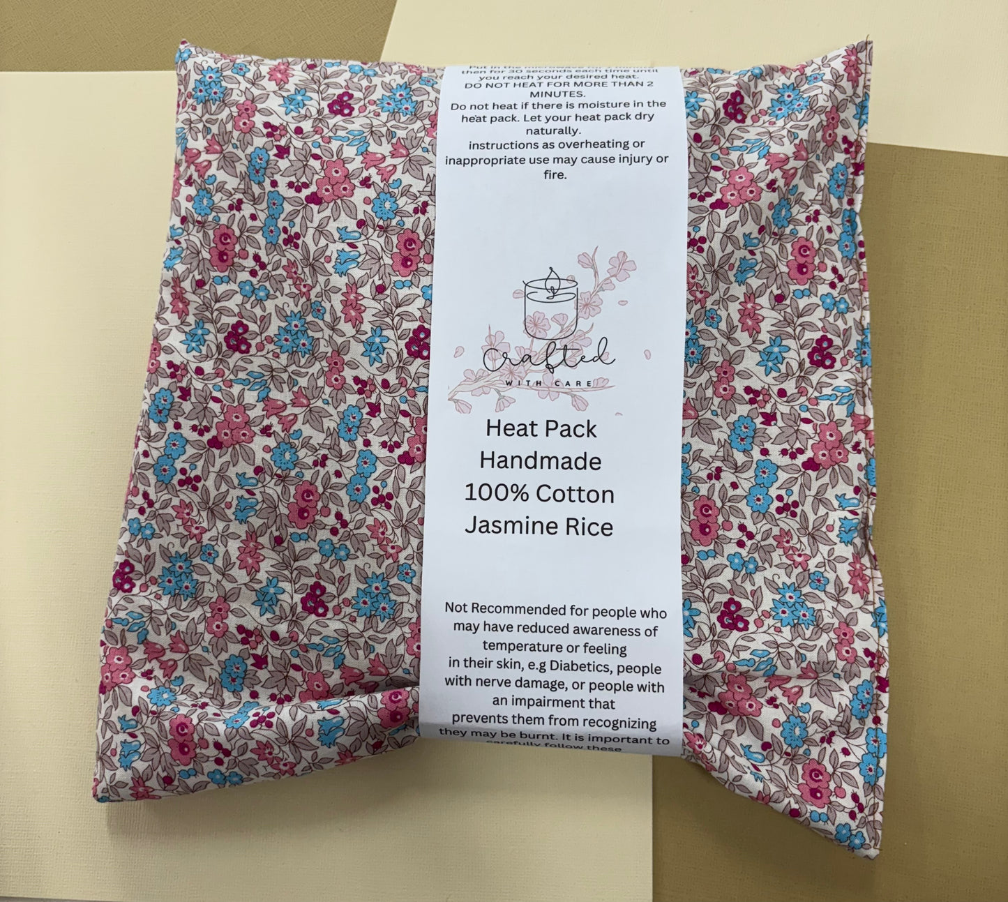 Large Heat pack