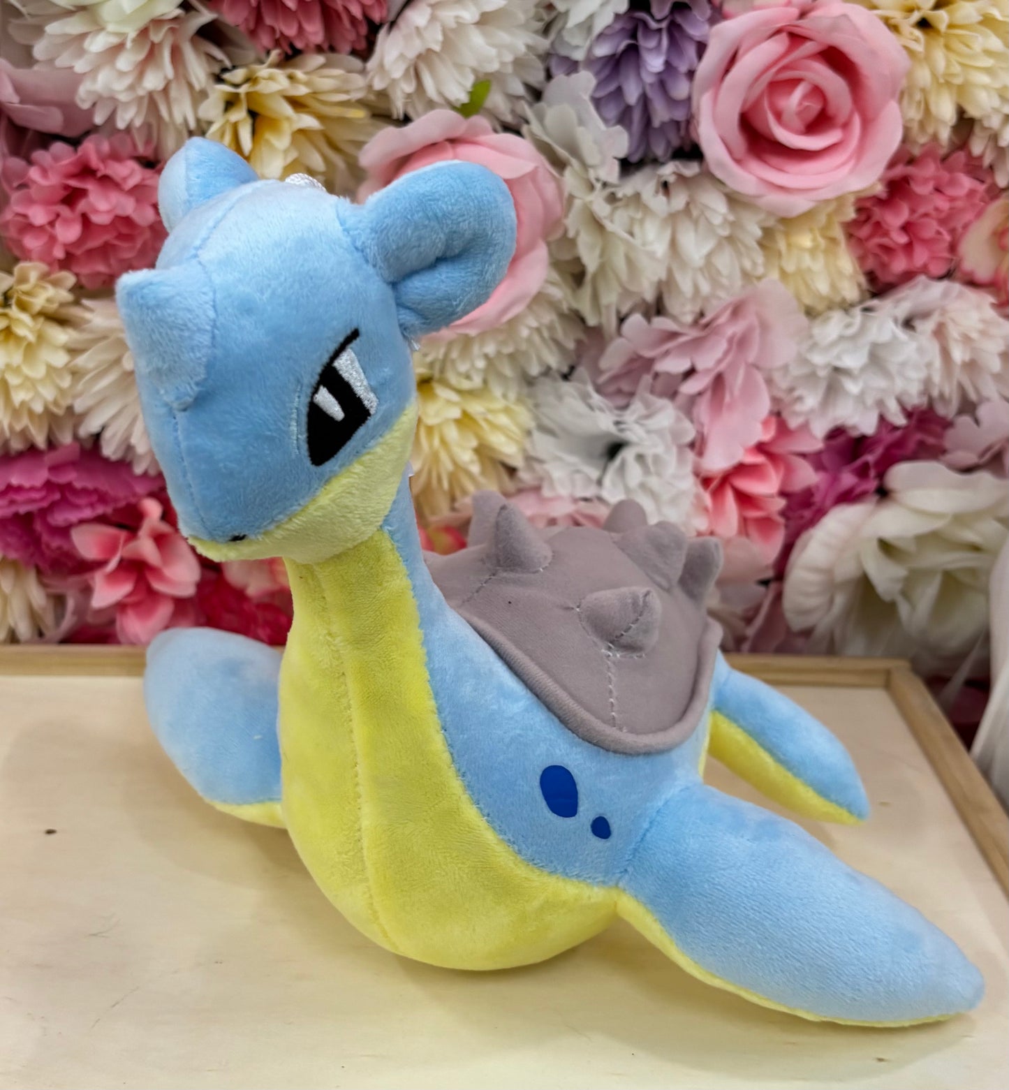 Lapras