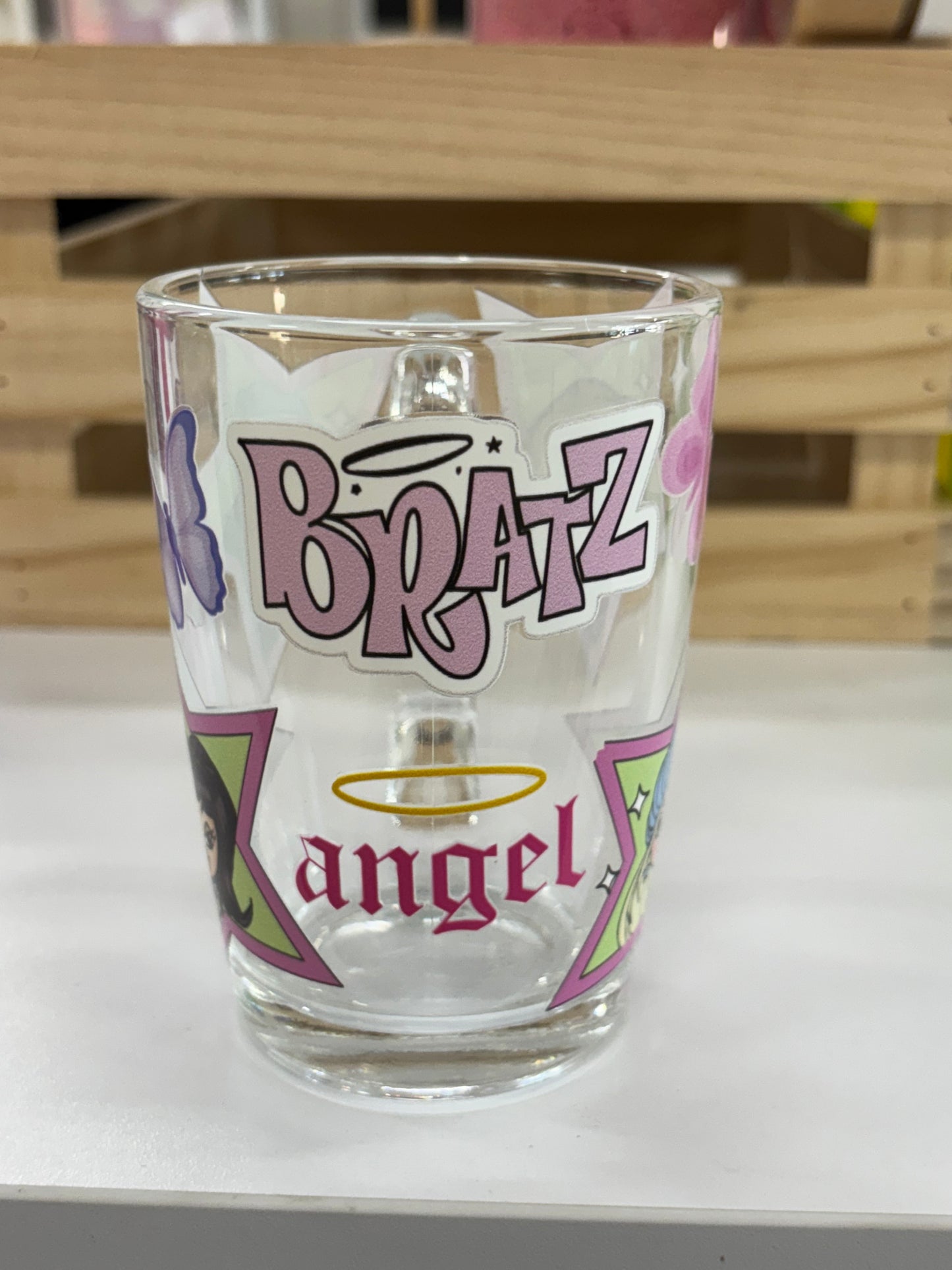 Bratz mug