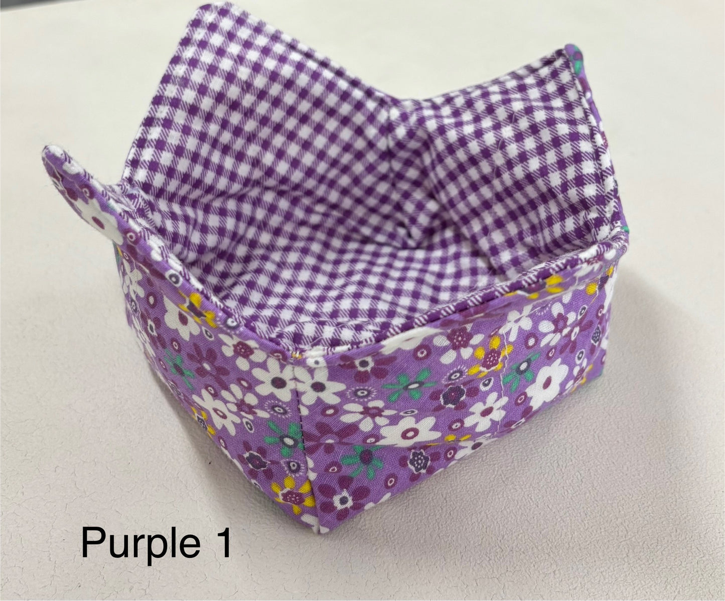 Bowl Cozies