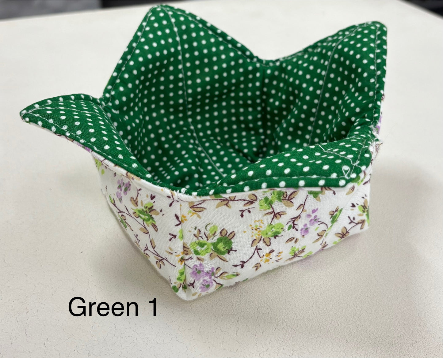 Bowl Cozies