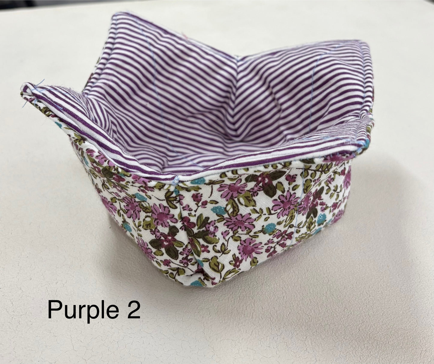 Bowl Cozies