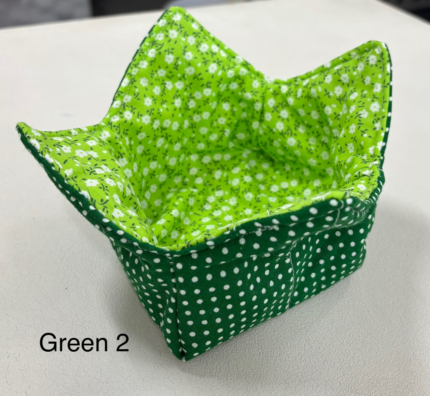 Bowl Cozies