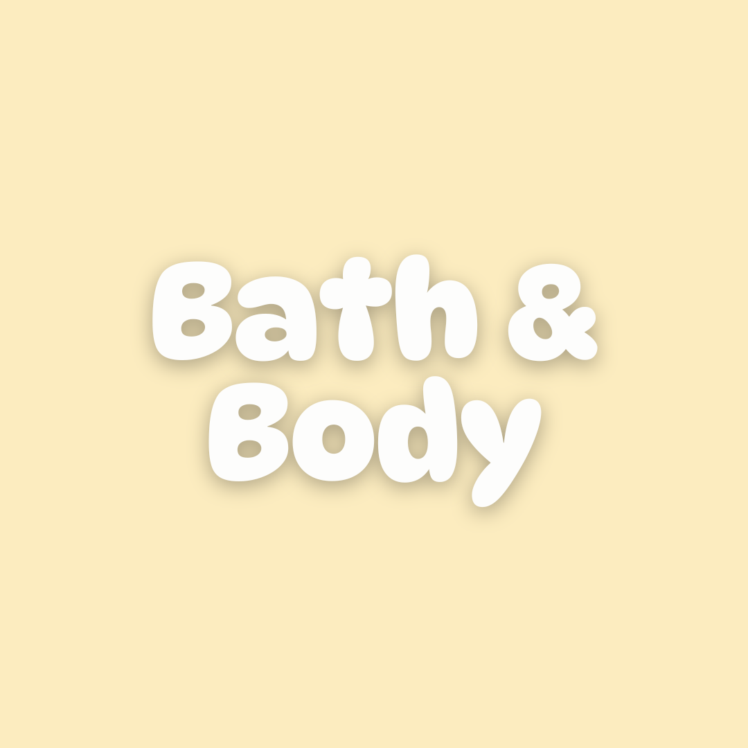 Bath & Body