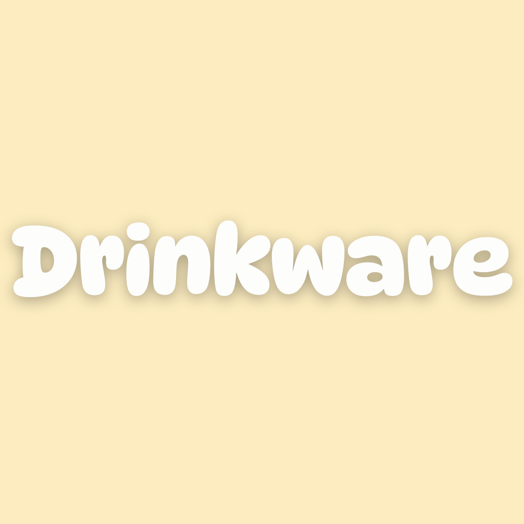 Drinkware