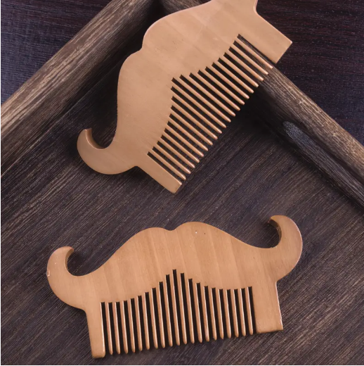 Beard Comb