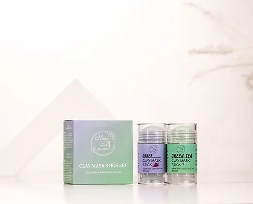 Face Mask Stick