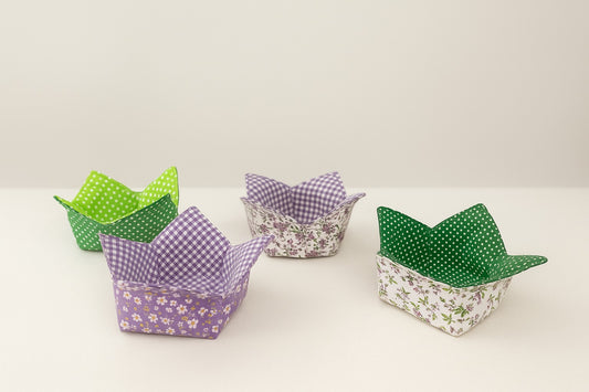 Bowl Cozies