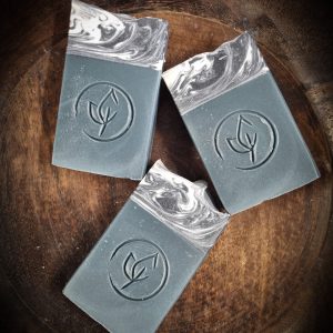 Bar Soap - Handmade with love by Nadia