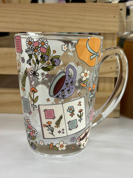 mug