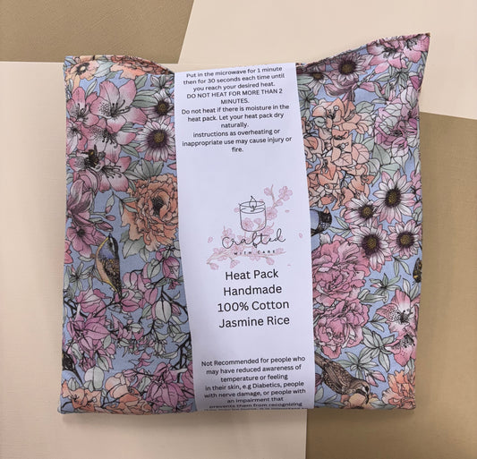 Large Heat pack