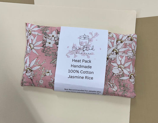 Heat pack