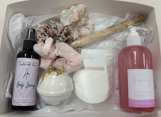 Gift box