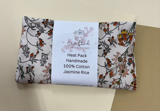 Heat pack