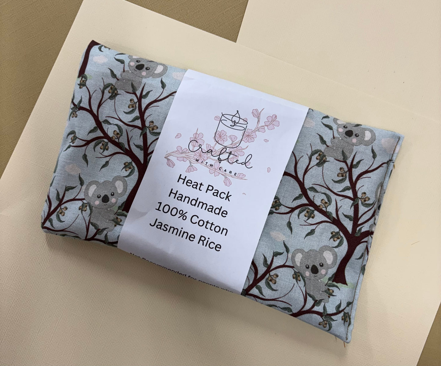 Heat pack