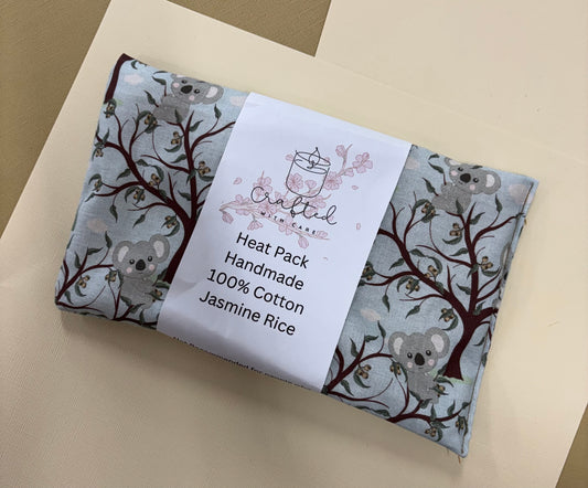 Heat pack