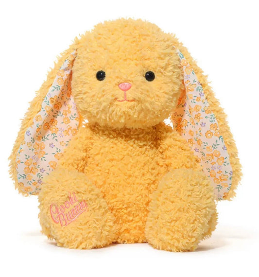 Bunny Plush Toy