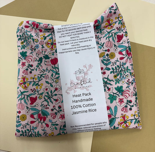 Large Heat pack