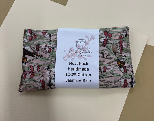 Heat pack