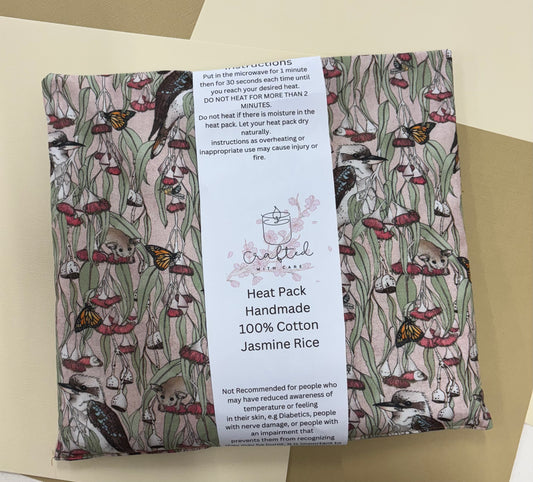 Large Heat pack