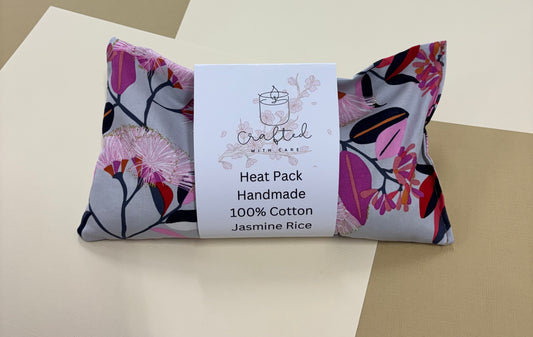 Heat pack