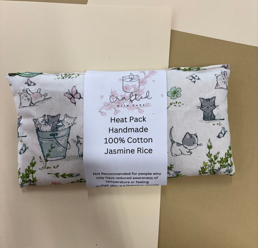 Heat pack