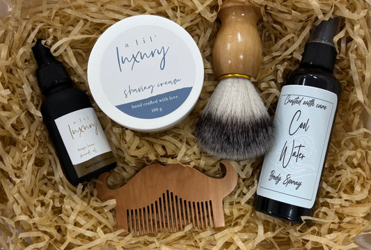 Men’s gift box