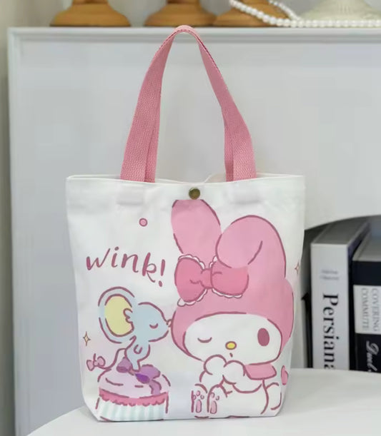 Sanrio bag