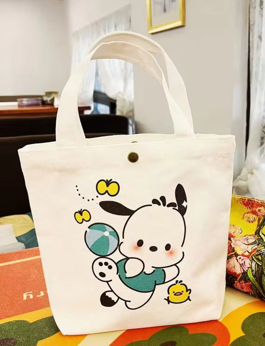 Sanrio bag