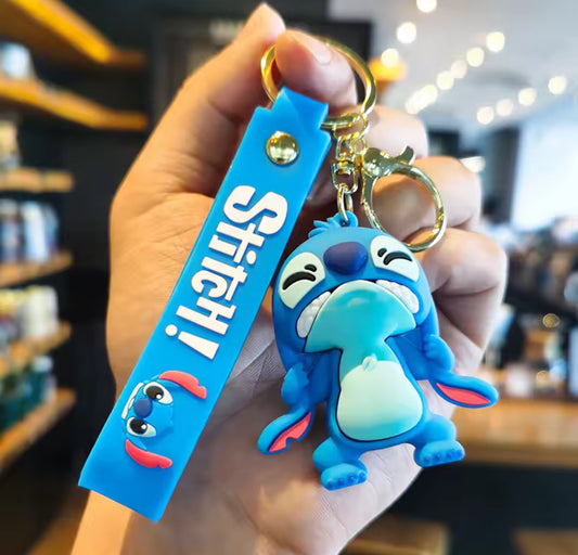 keyring