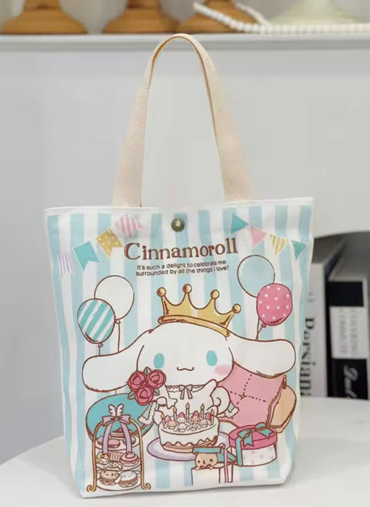 Sanrio bag