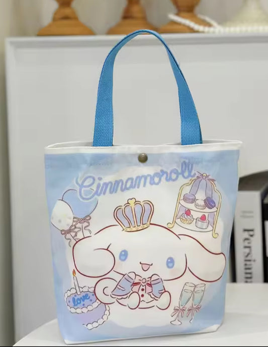 Sanrio bag