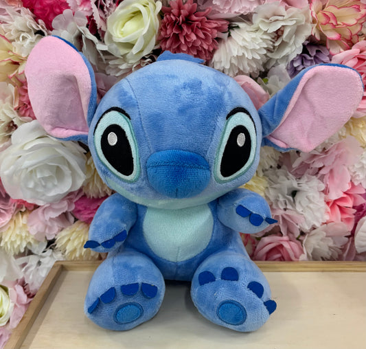 Stitch plush toy