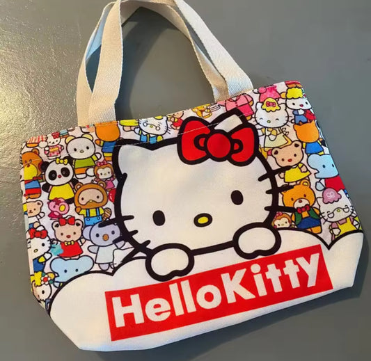 Sanrio bag