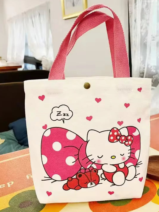 Sanrio bag