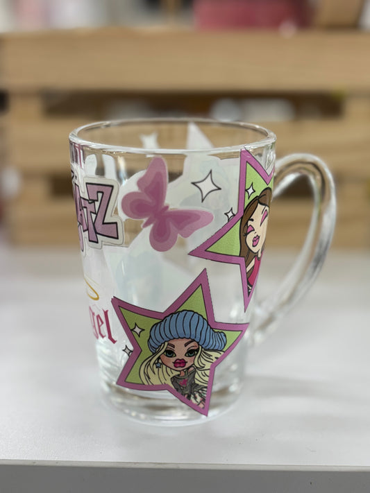 Bratz mug