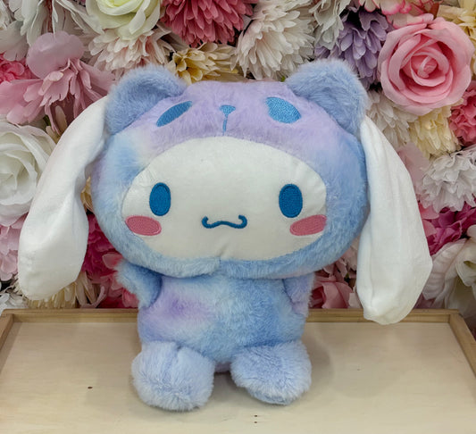 Sanrio plushie