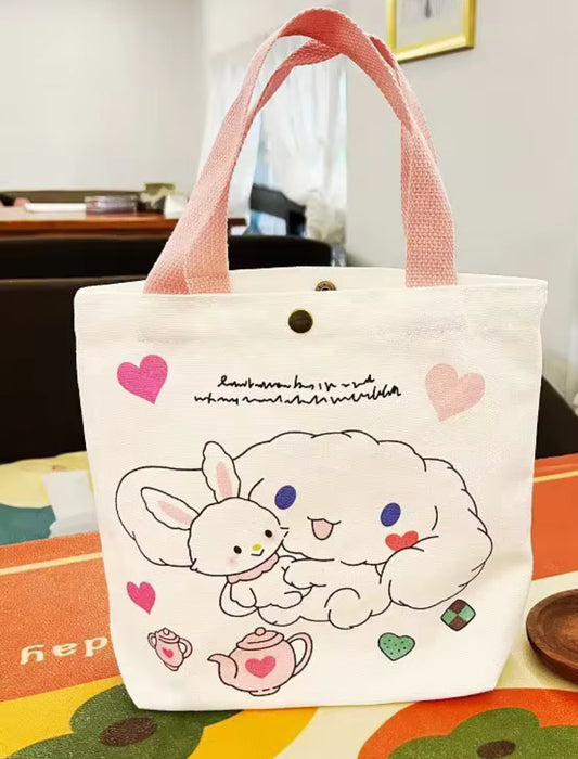 Sanrio bag