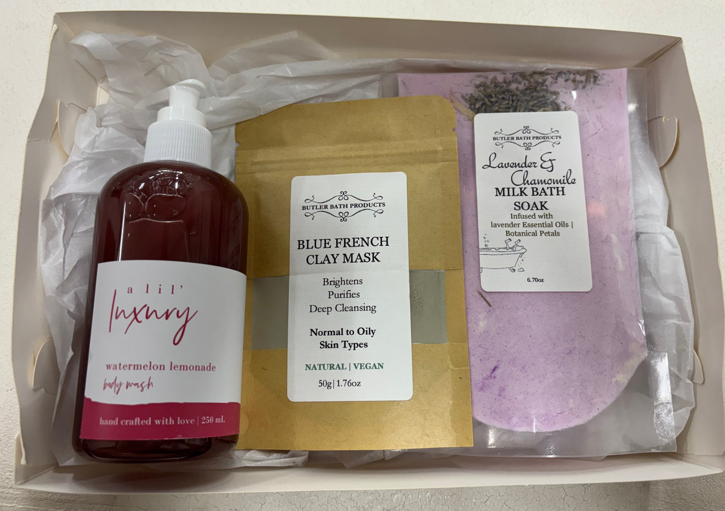 Gift box