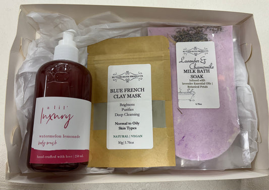 Gift box