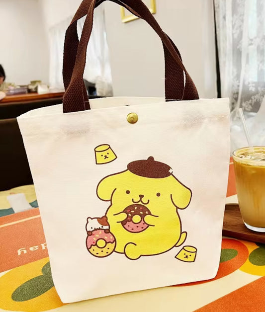 Sanrio bag